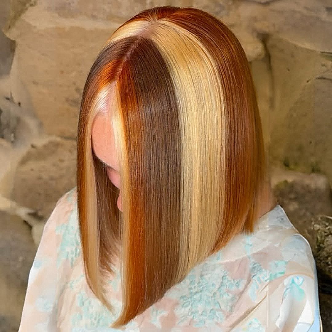 Calico Hair Color: Trends, Techniques & Ideas for 2026