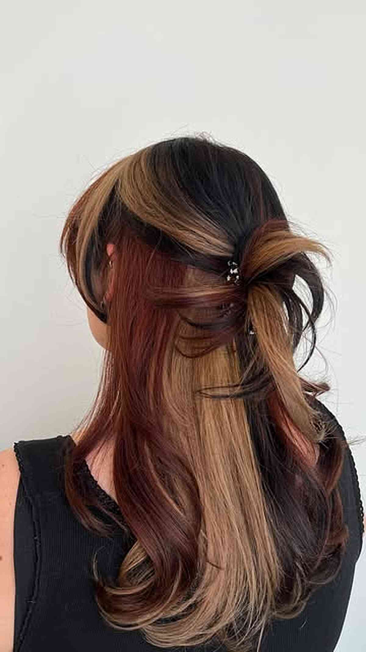 Calico Hair Color: Trends, Techniques & Ideas for 2026