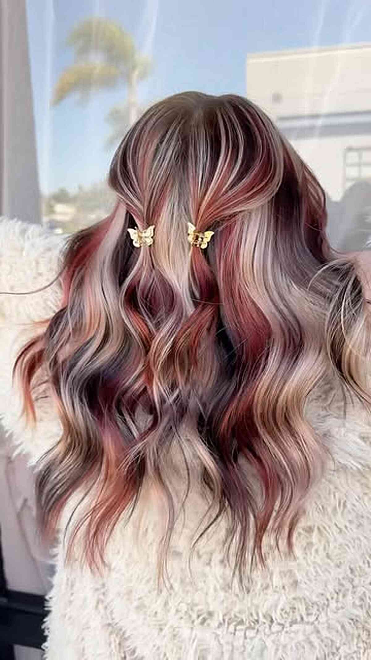 Calico Hair Color: Trends, Techniques & Ideas for 2026