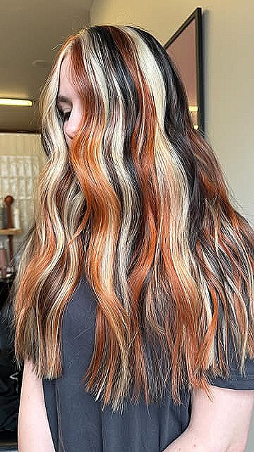 Calico Hair Color: Trends, Techniques & Ideas for 2026