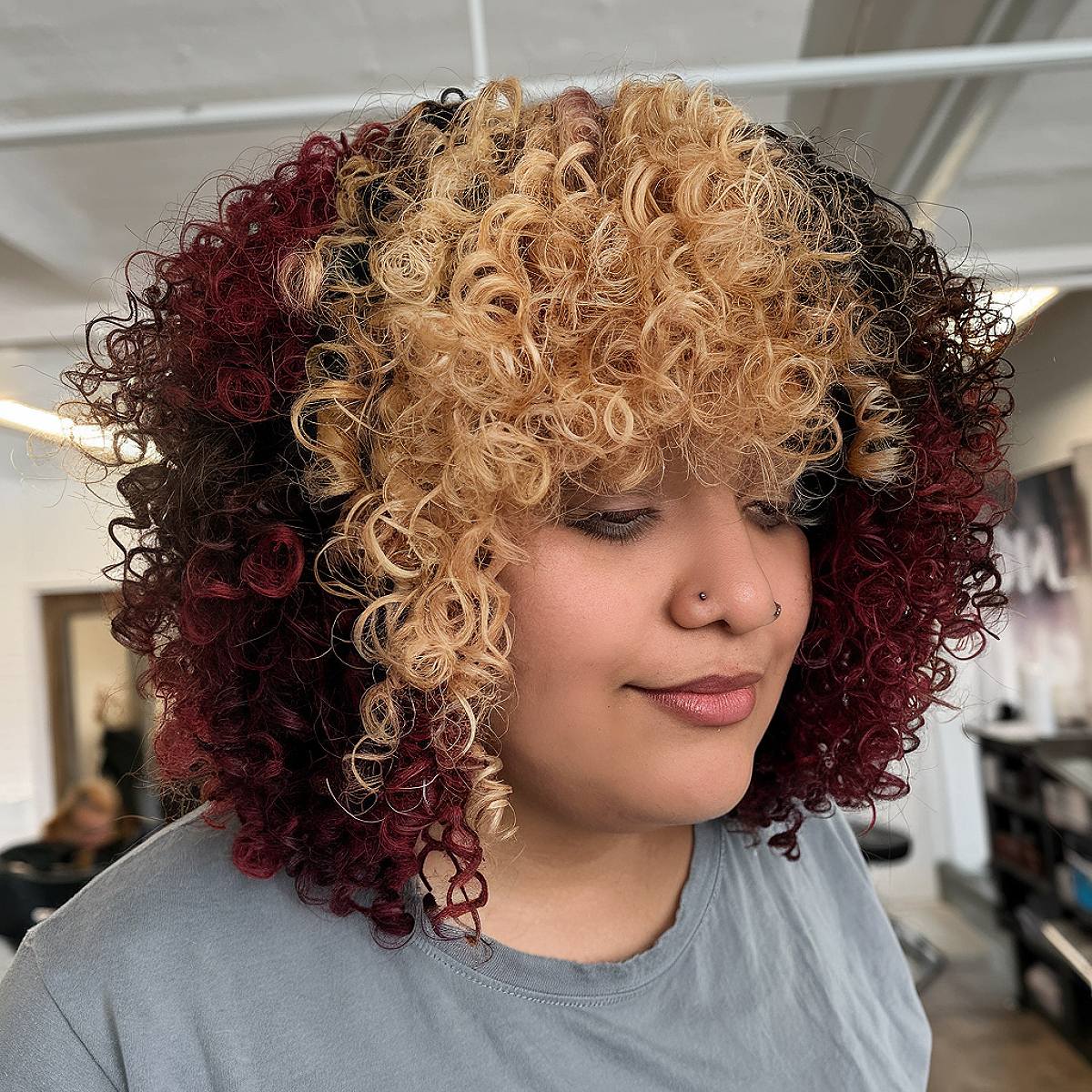 Calico Hair Color: Trends, Techniques & Ideas for 2026