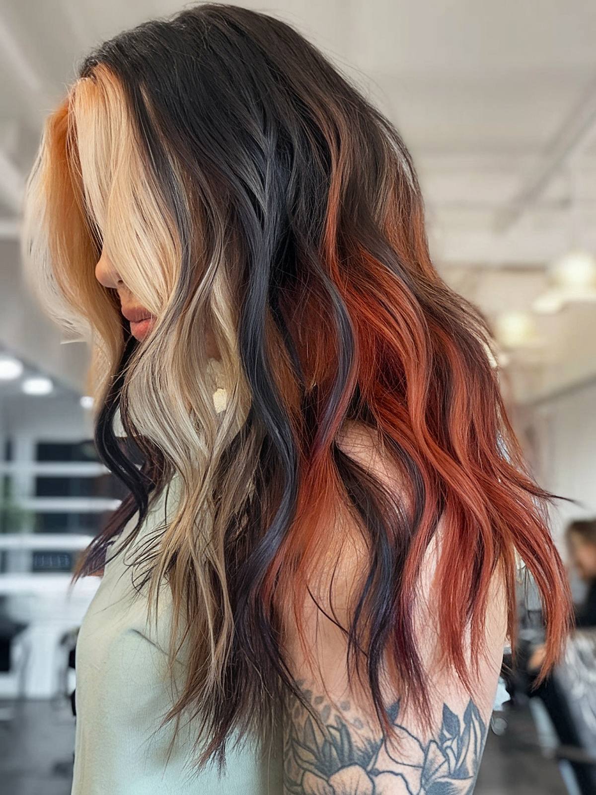 Calico Hair Color: Trends, Techniques & Ideas for 2026