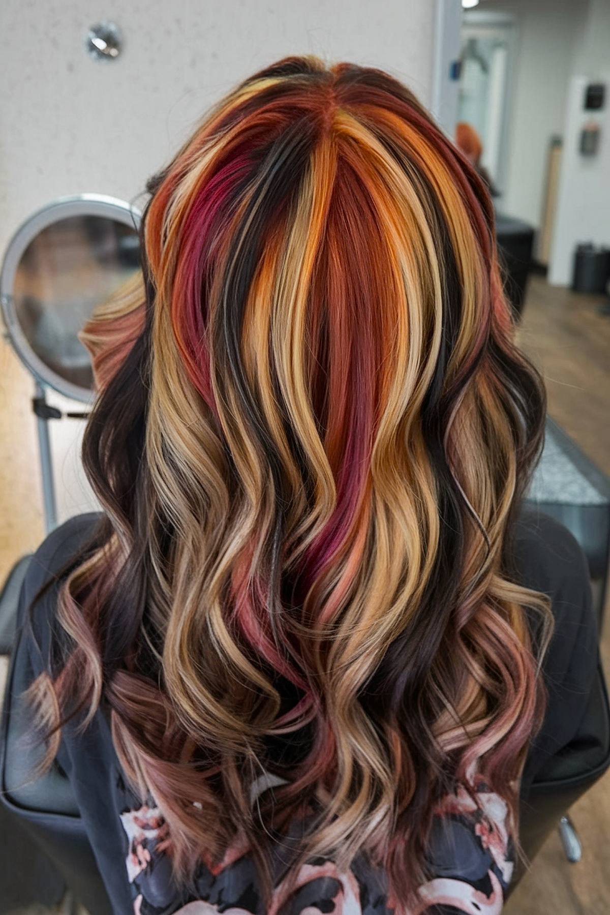 Calico Hair Color: Trends, Techniques & Ideas for 2026