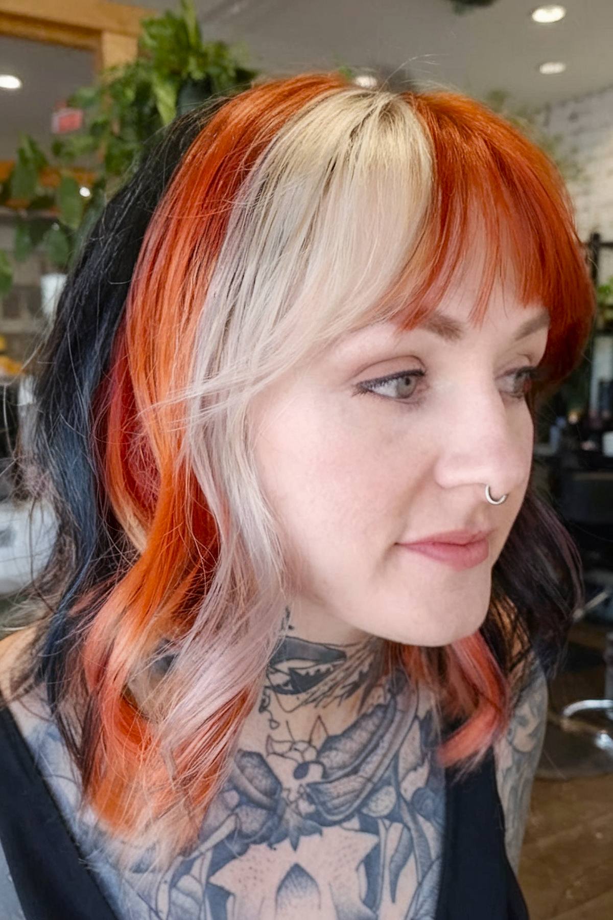 Calico Hair Color: Trends, Techniques & Ideas for 2026