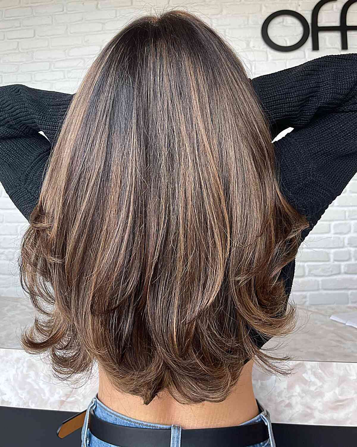 Mushroom Brown Balayage Hair Color: Stunning Ideas & Inspiration