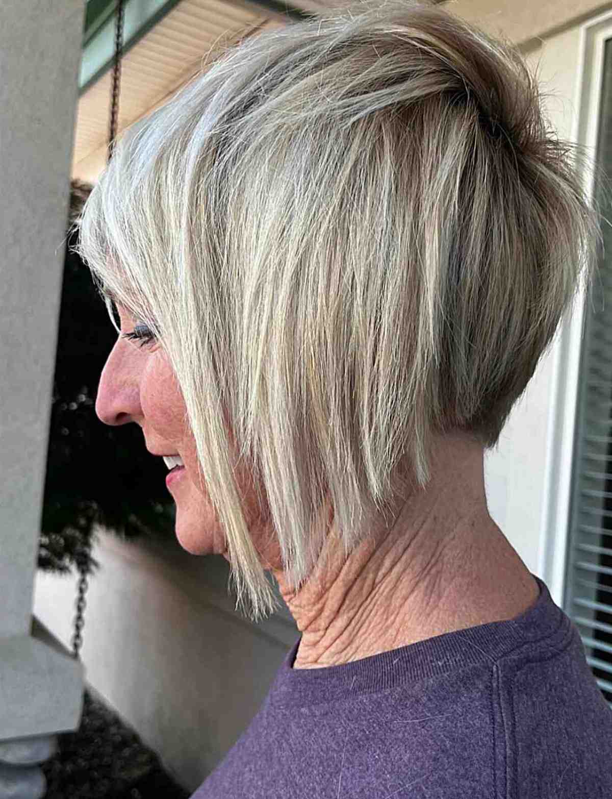Best Hair Colors for Women Over 60: 2026 Trends & Ideas