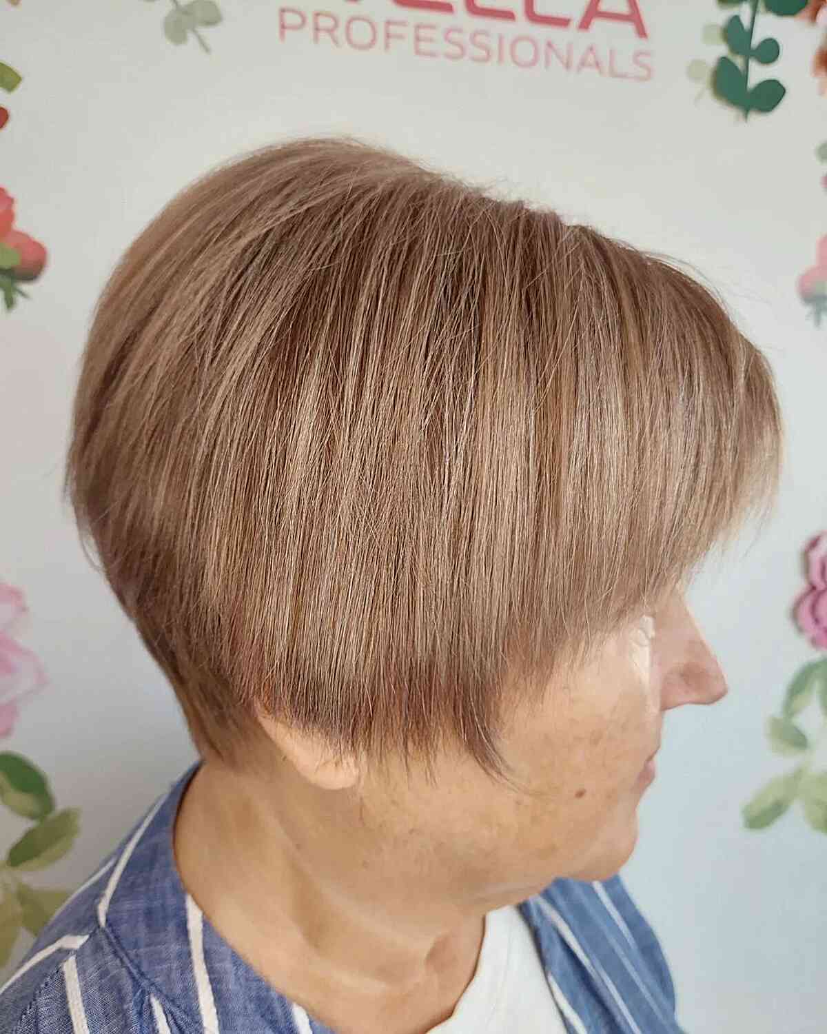 Best Hair Colors for Women Over 60: 2026 Trends & Ideas