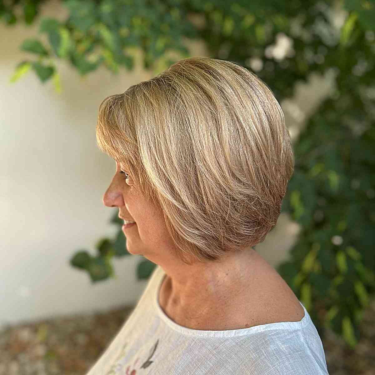 Best Hair Colors for Women Over 60: 2026 Trends & Ideas