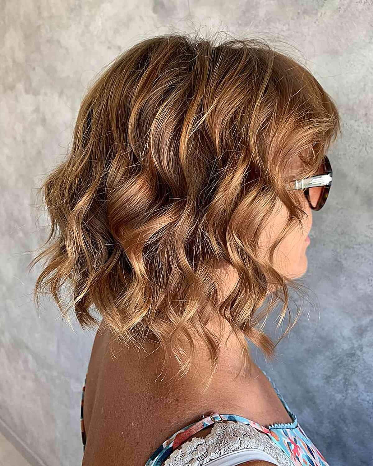 Best Hair Colors for Women Over 60: 2026 Trends & Ideas