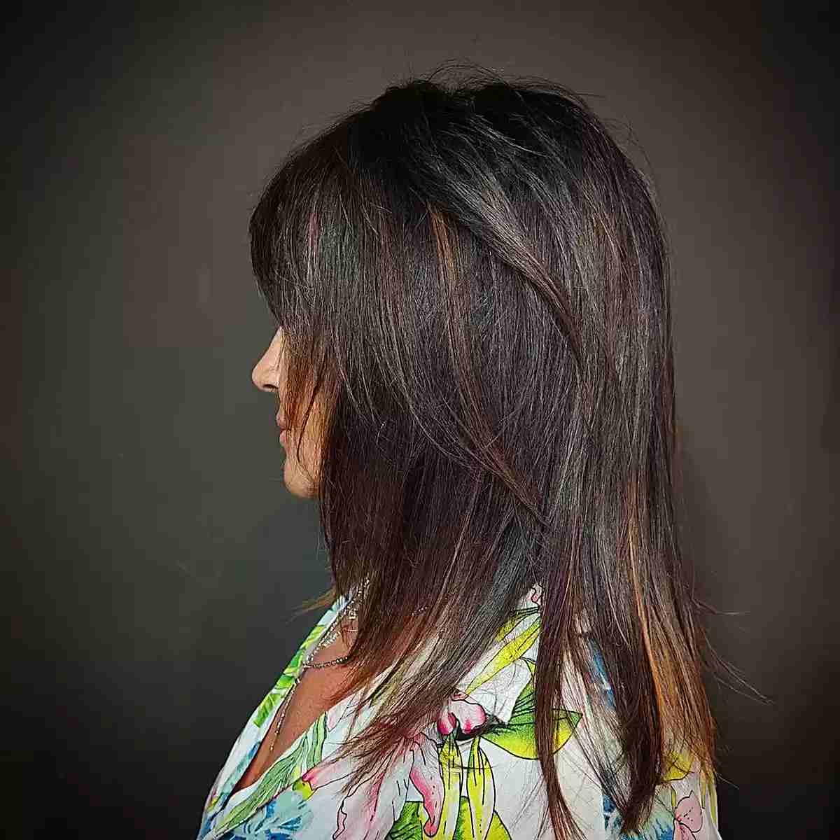 Best Hair Colors for Women Over 60: 2026 Trends & Ideas
