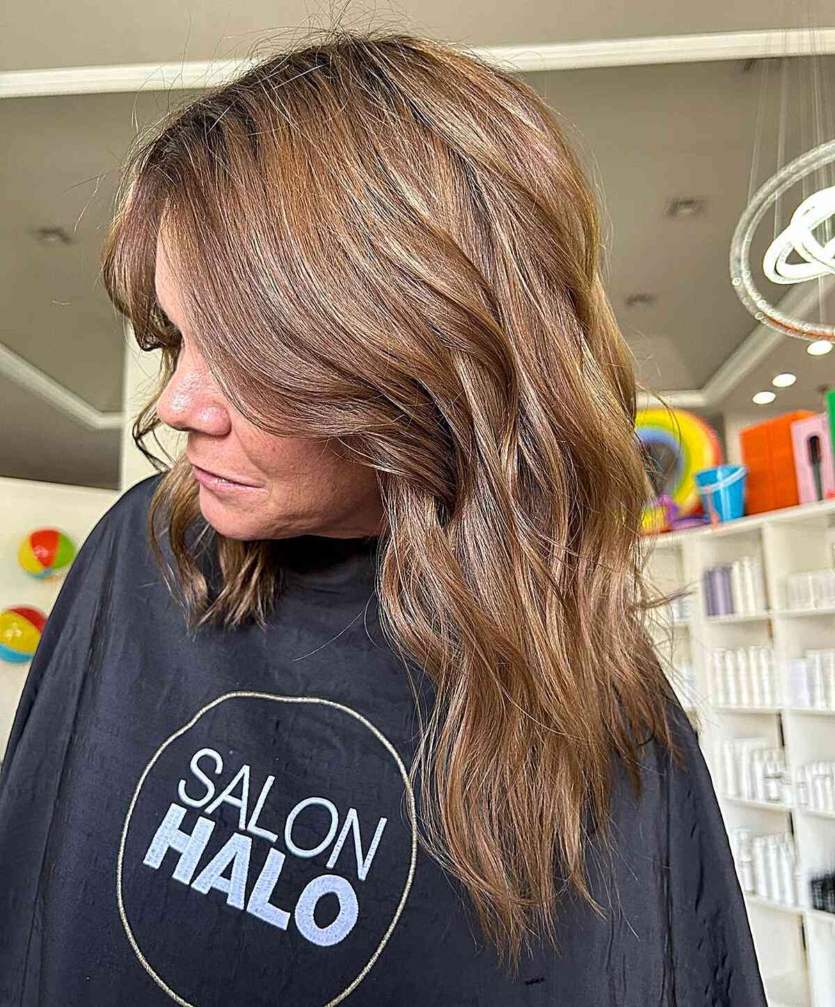 Best Hair Colors for Women Over 60: 2026 Trends & Ideas