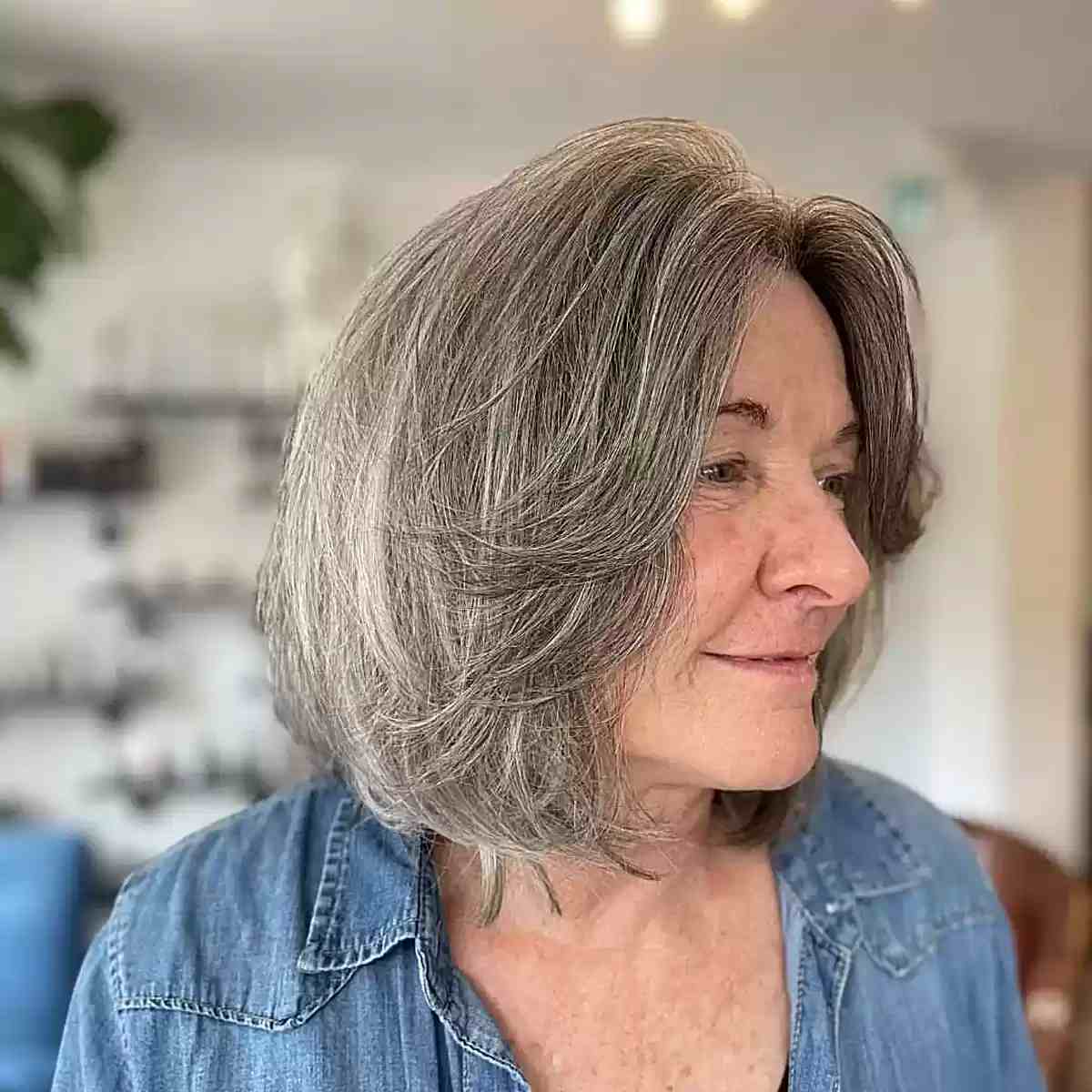 Best Hair Colors for Women Over 60: 2026 Trends & Ideas