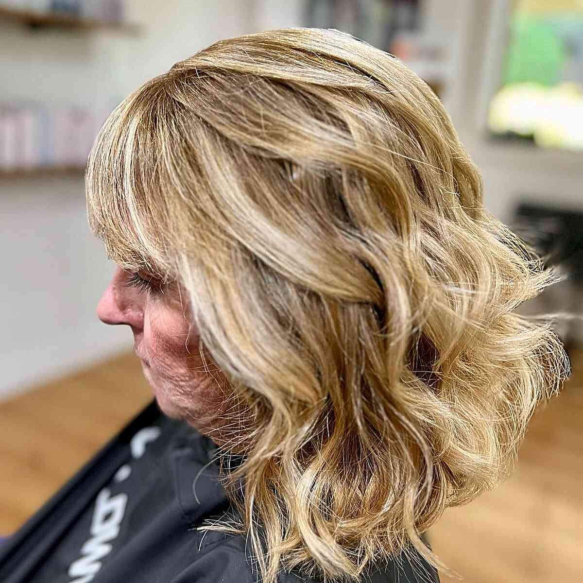 Best Hair Colors for Women Over 60: 2026 Trends & Ideas
