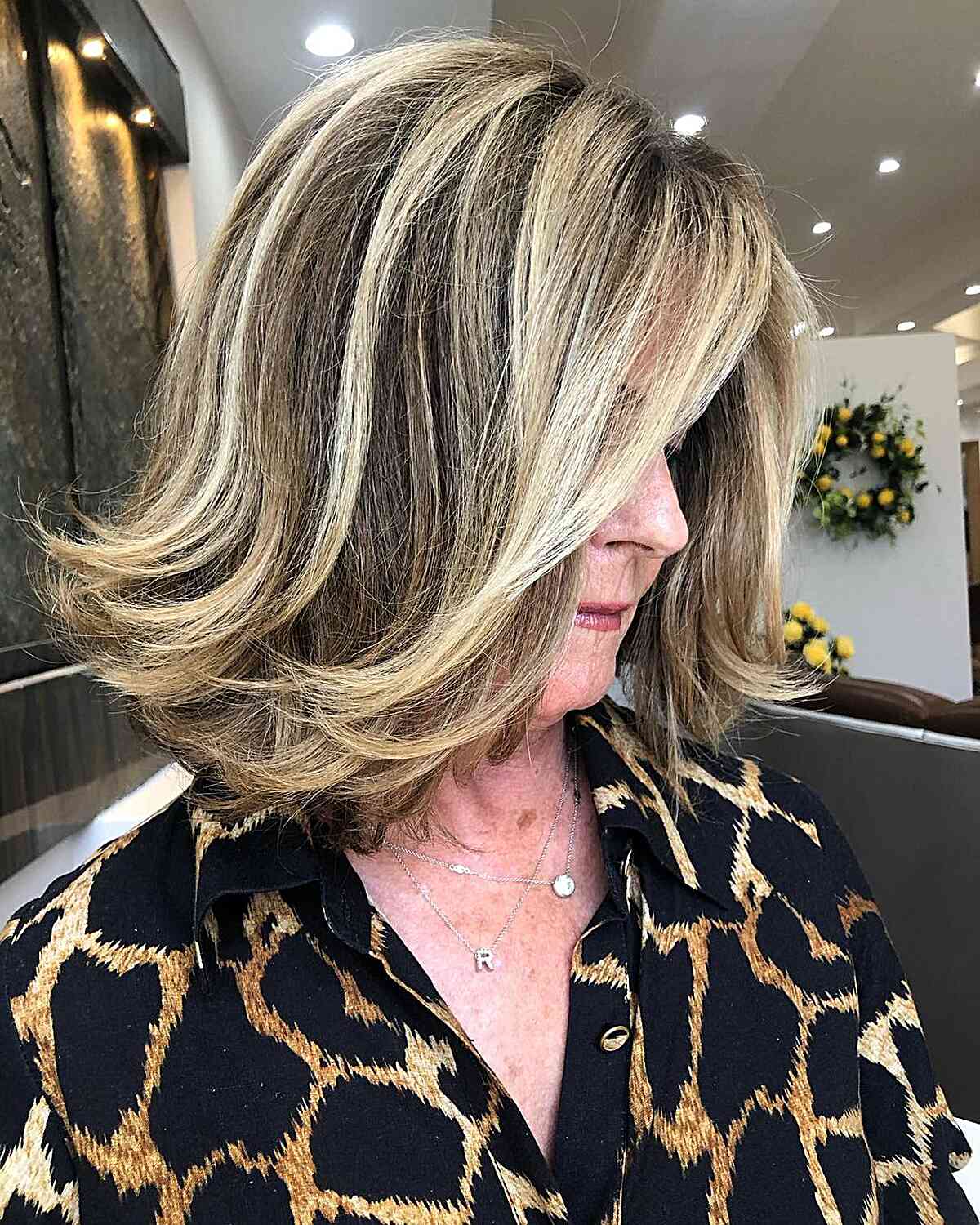 Best Hair Colors for Women Over 60: 2026 Trends & Ideas