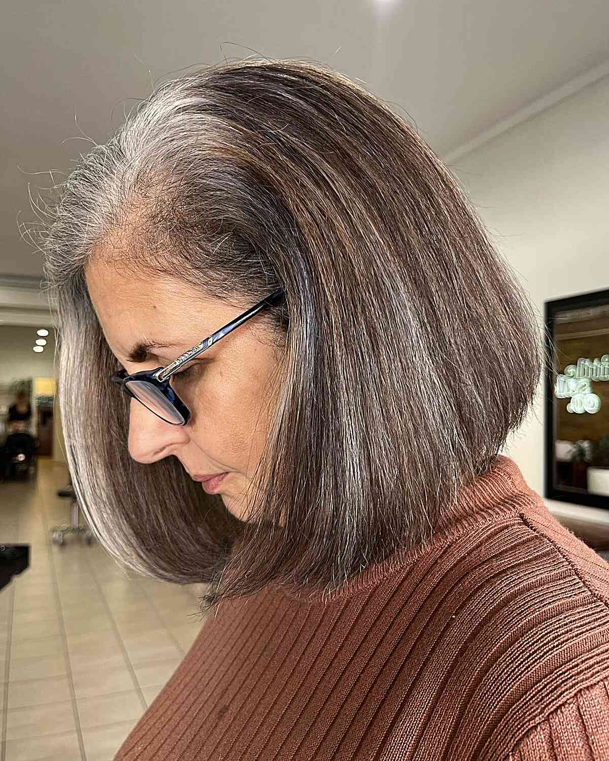 Best Hair Colors for Women Over 60: 2026 Trends & Ideas