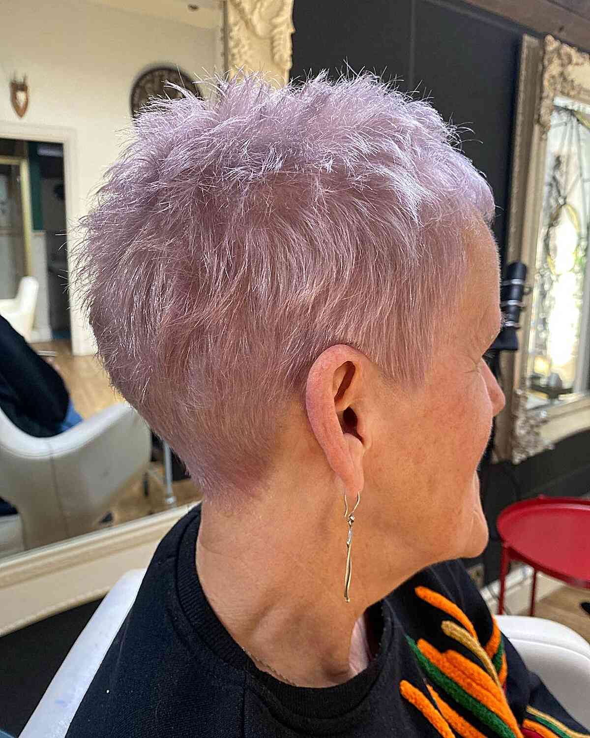 Best Hair Colors for Women Over 60: 2026 Trends & Ideas
