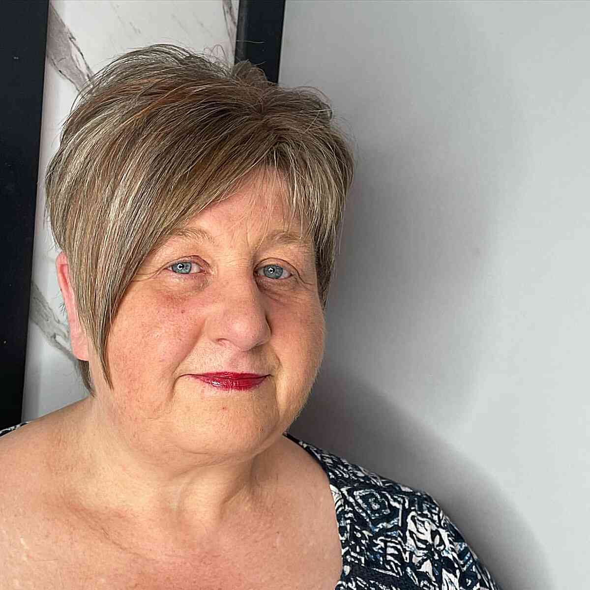 Best Hair Colors for Women Over 60: 2026 Trends & Ideas