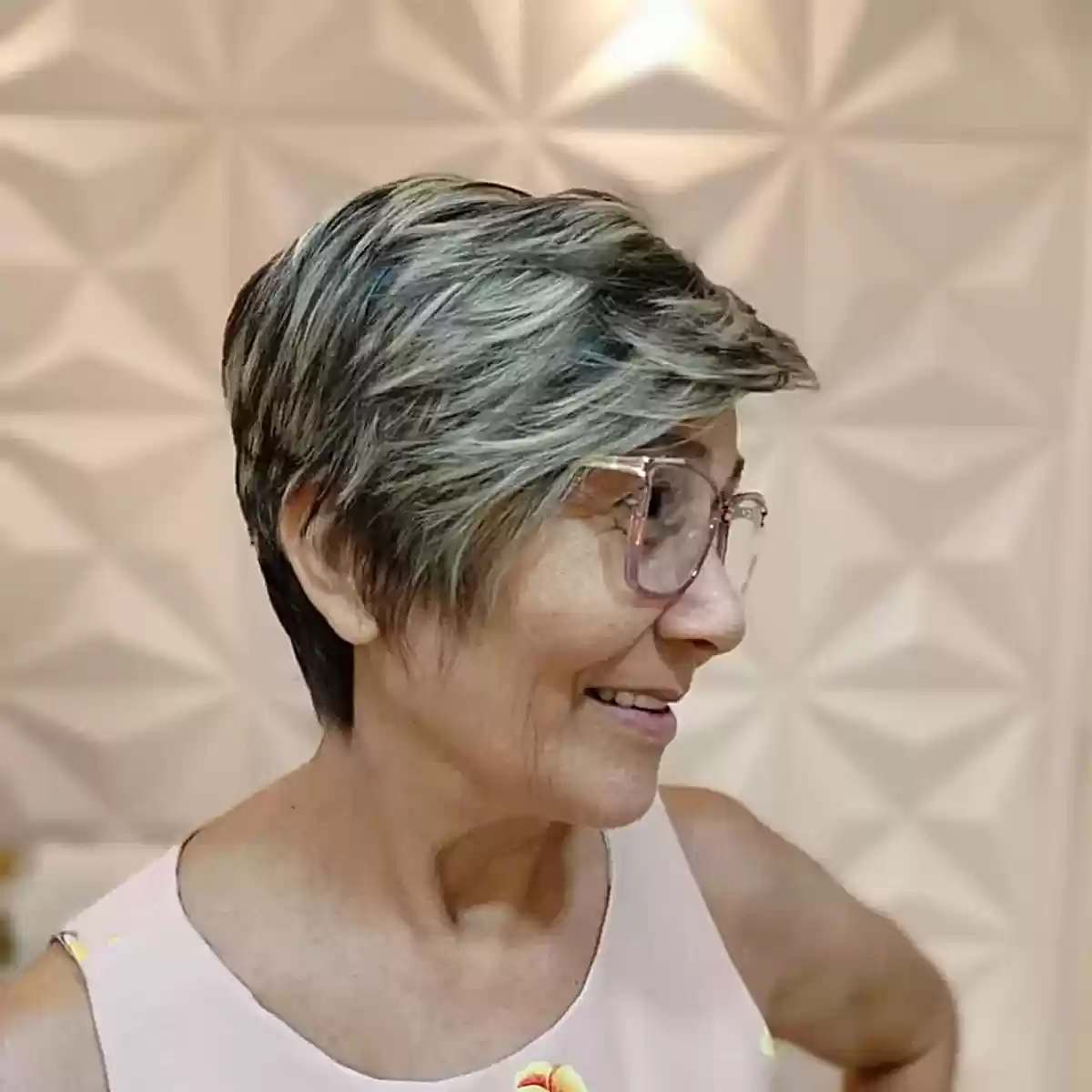 Best Hair Colors for Women Over 60: 2026 Trends & Ideas