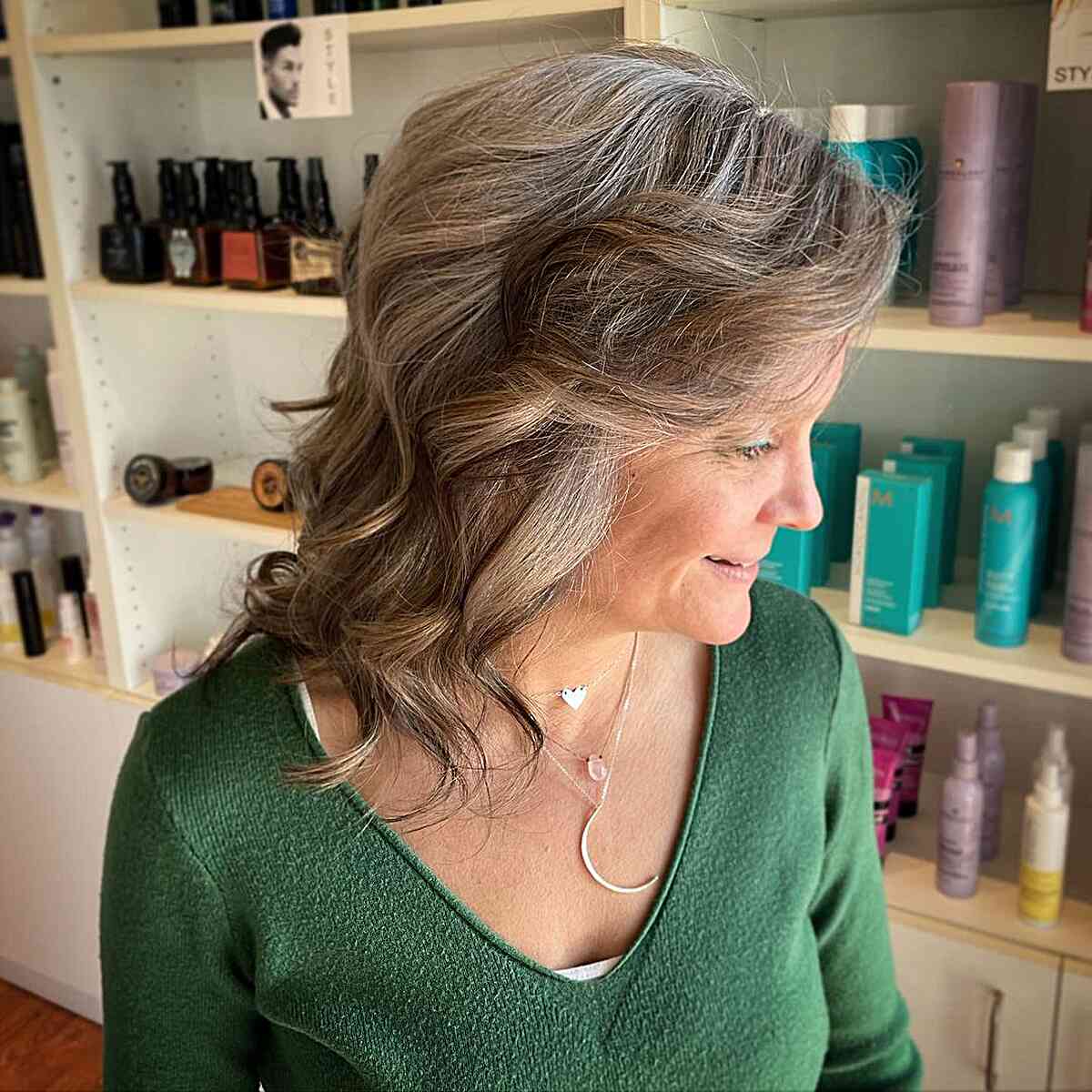 Best Hair Colors for Women Over 60: 2026 Trends & Ideas