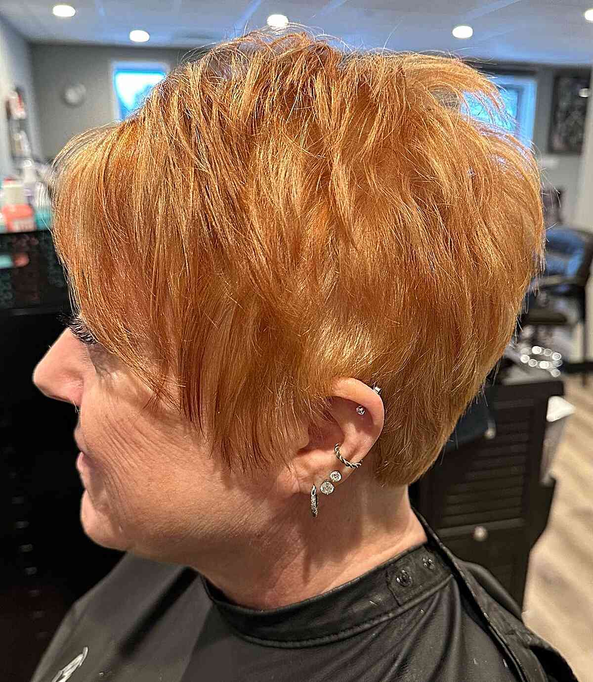 Best Hair Colors for Women Over 60: 2026 Trends & Ideas