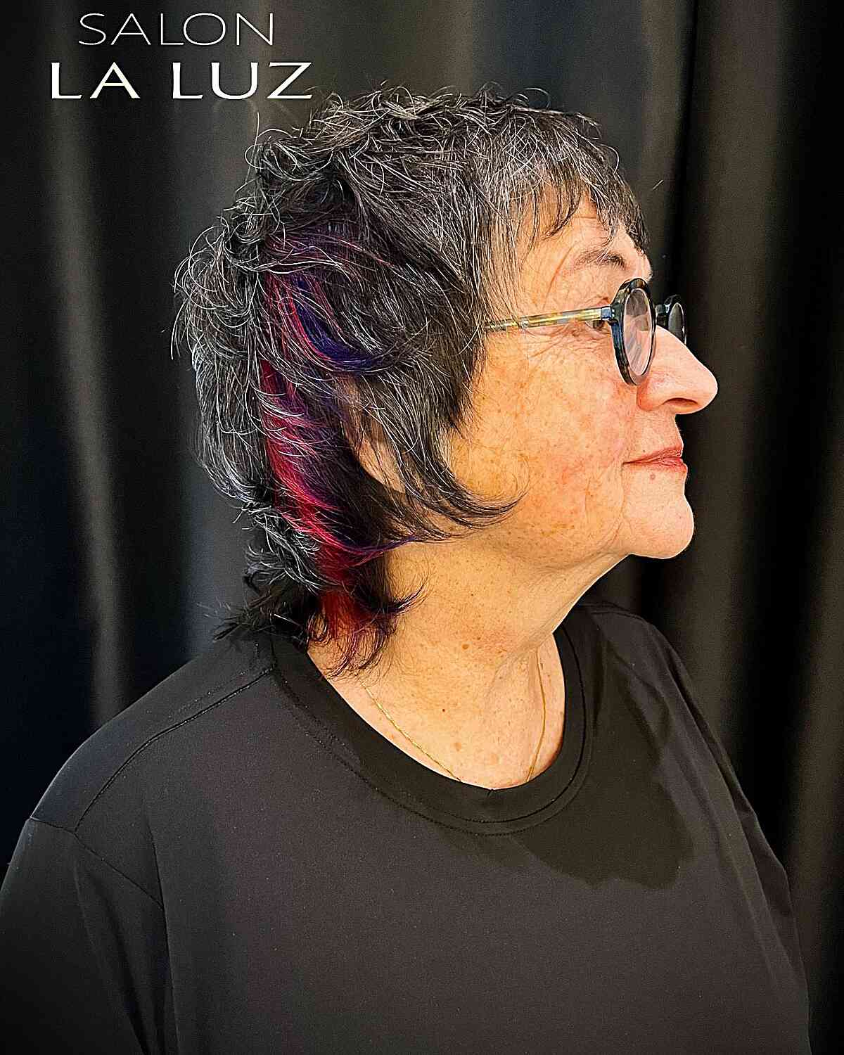 Best Hair Colors for Women Over 60: 2026 Trends & Ideas