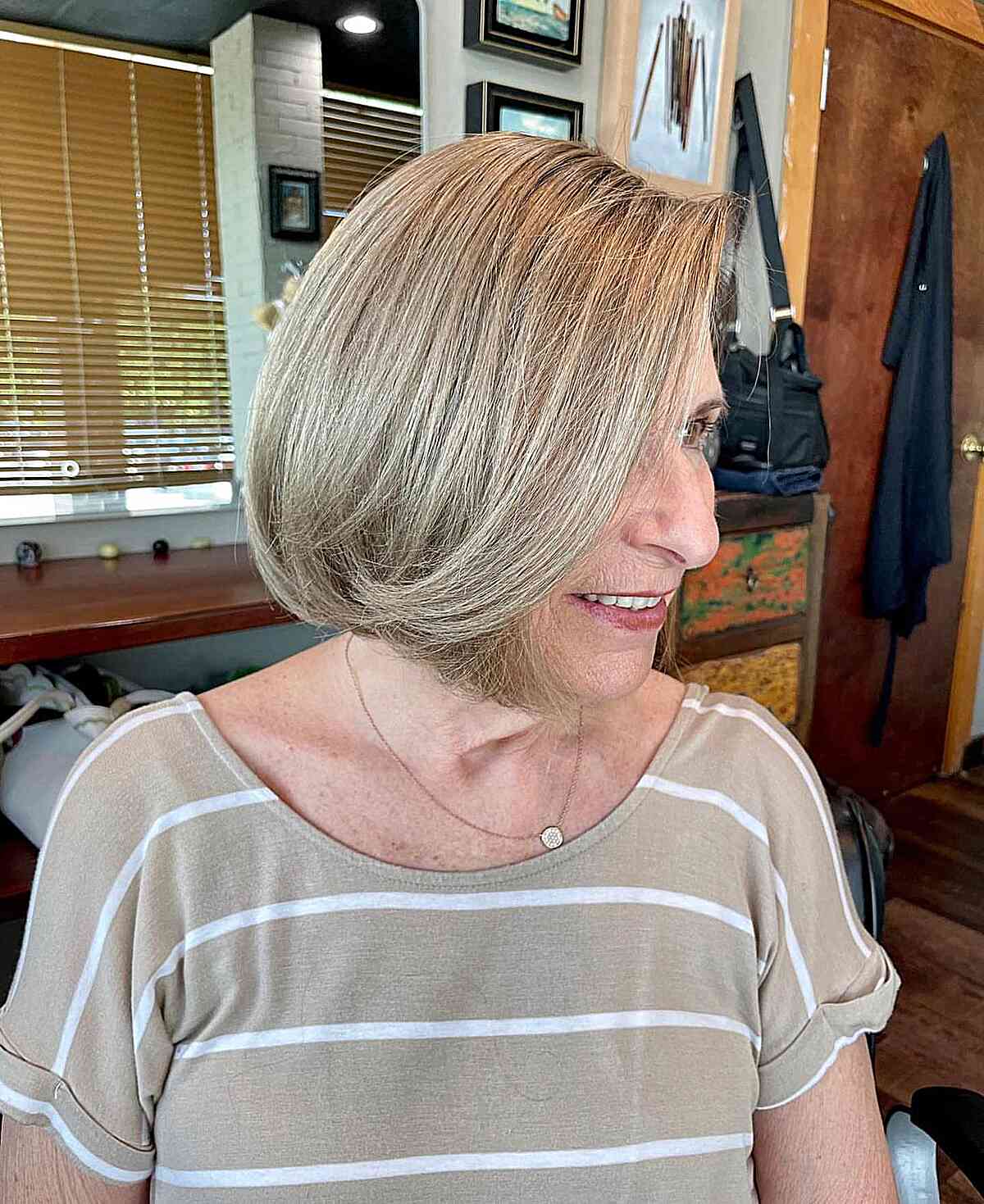 Best Hair Colors for Women Over 60: 2026 Trends & Ideas