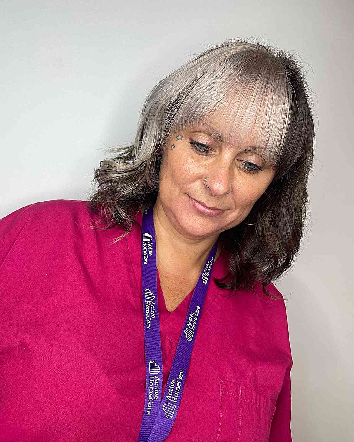 Best Hair Colors for Women Over 60: 2026 Trends & Ideas