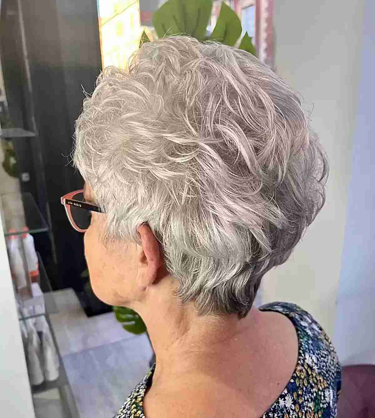 Best Hair Colors for Women Over 60: 2026 Trends & Ideas