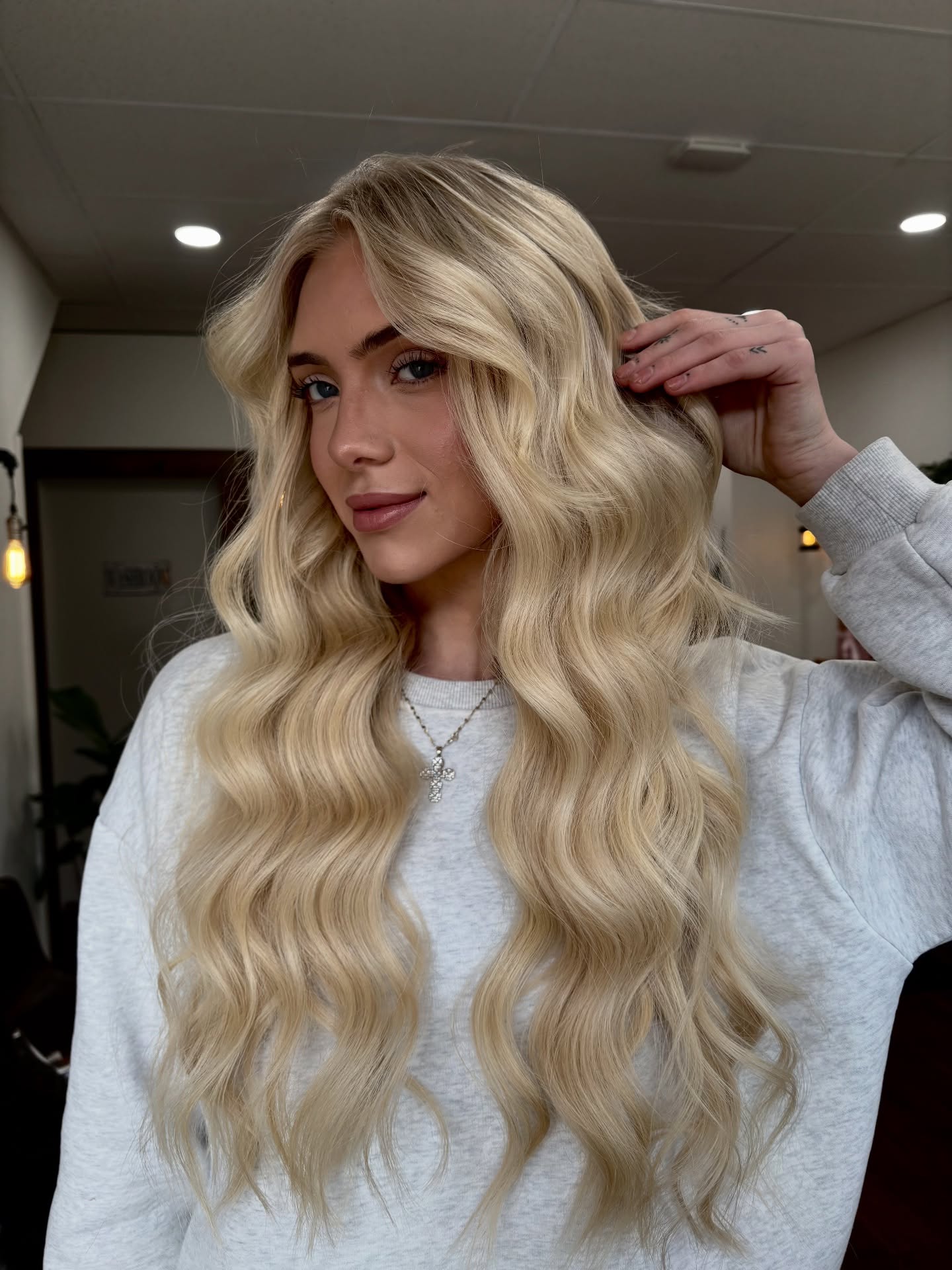 Vanilla Blonde Hair Ideas: Achieve Soft, Creamy Tones in 2026