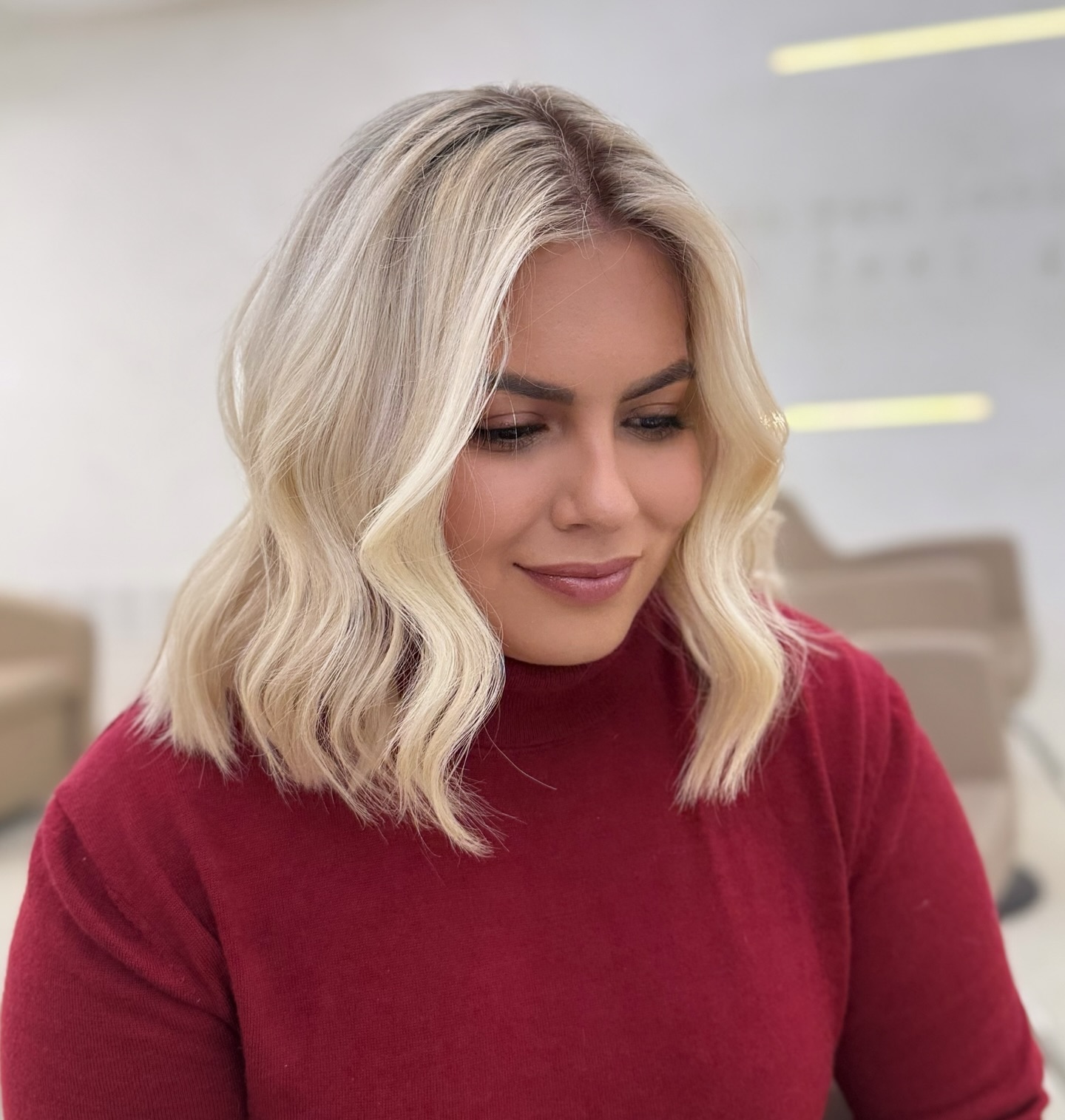 Vanilla Blonde Hair Ideas: Achieve Soft, Creamy Tones in 2026