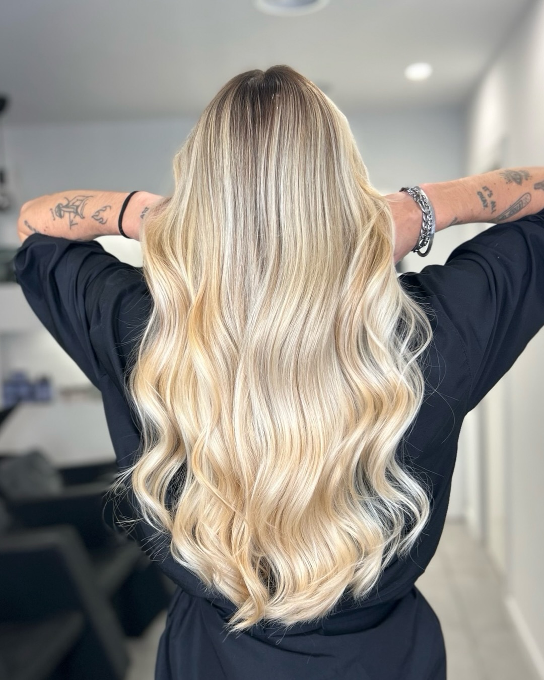 Vanilla Blonde Hair Ideas: Achieve Soft, Creamy Tones in 2026