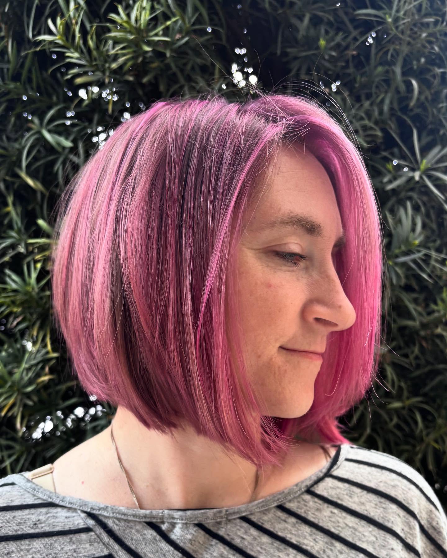 Trending Pink Bob Haircuts for 2026: Styles & Inspiration