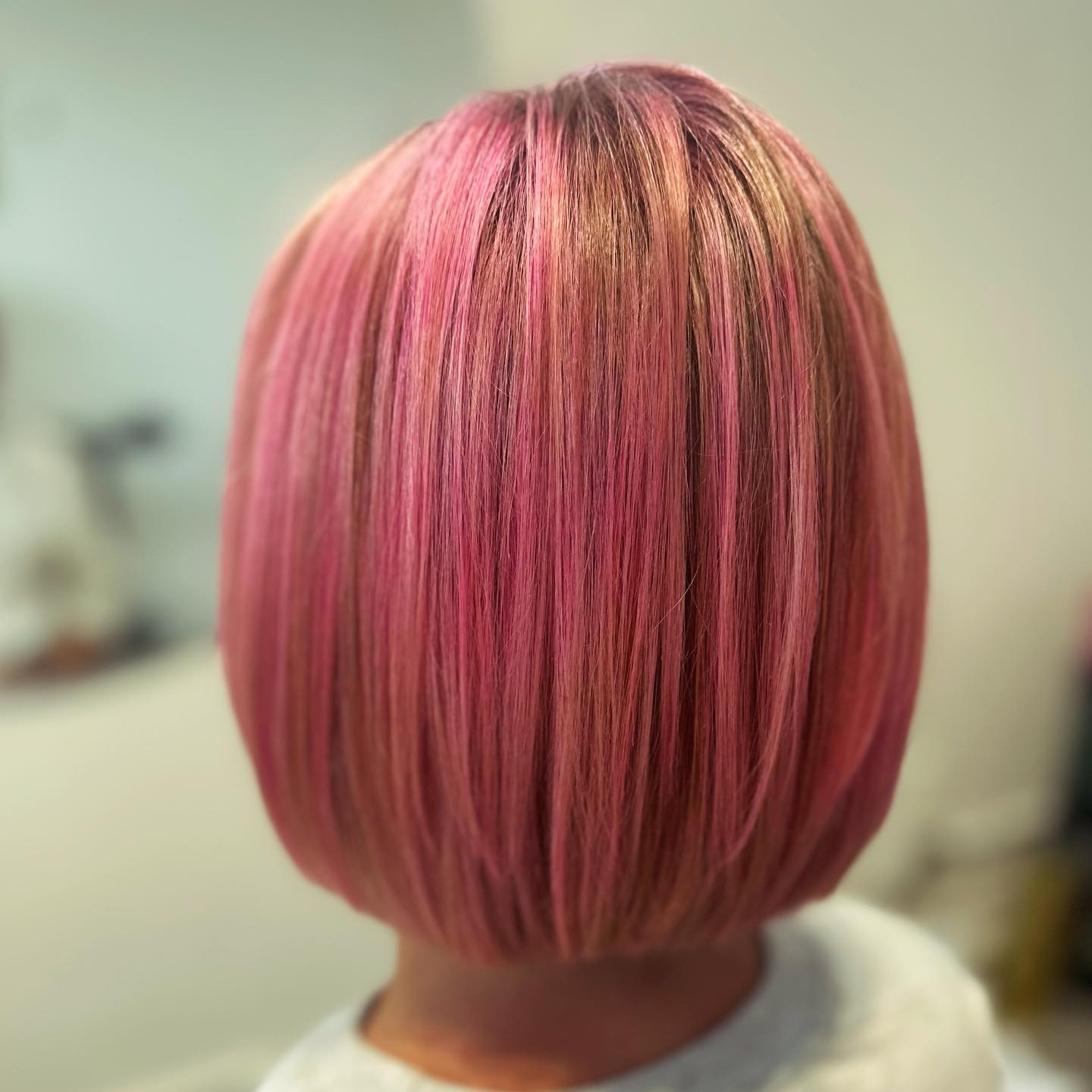 Trending Pink Bob Haircuts for 2026: Styles & Inspiration