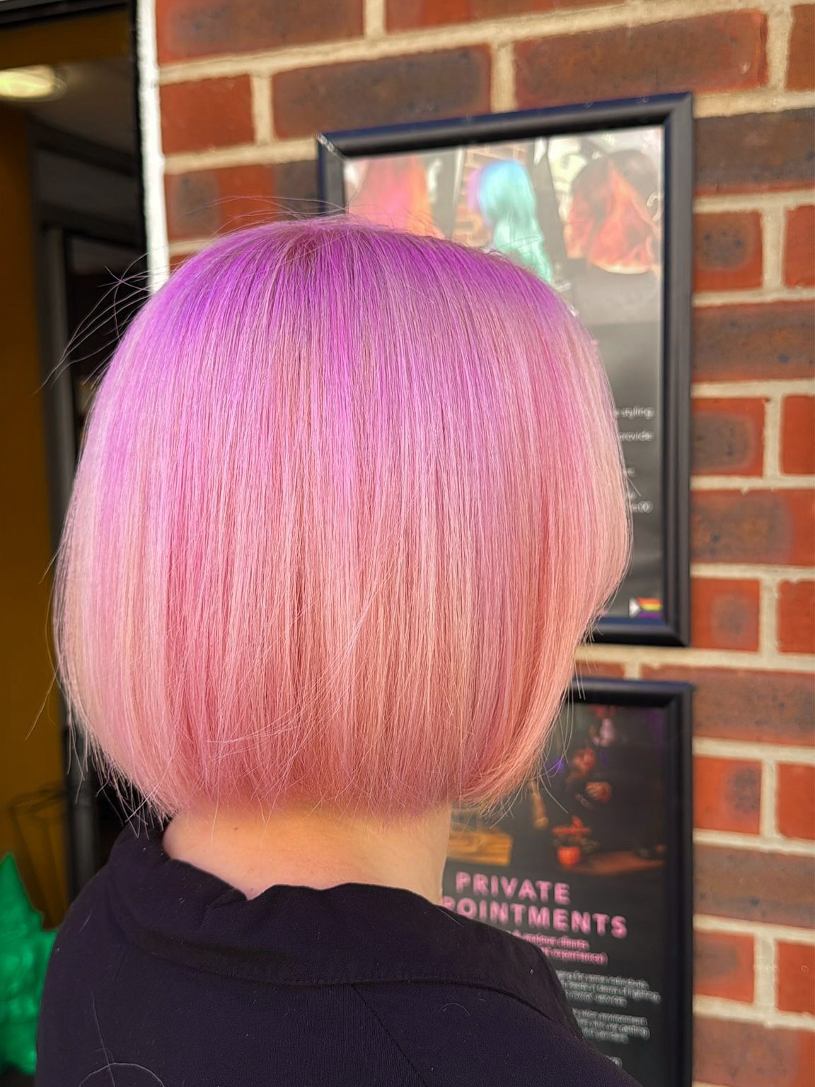Trending Pink Bob Haircuts for 2026: Styles & Inspiration