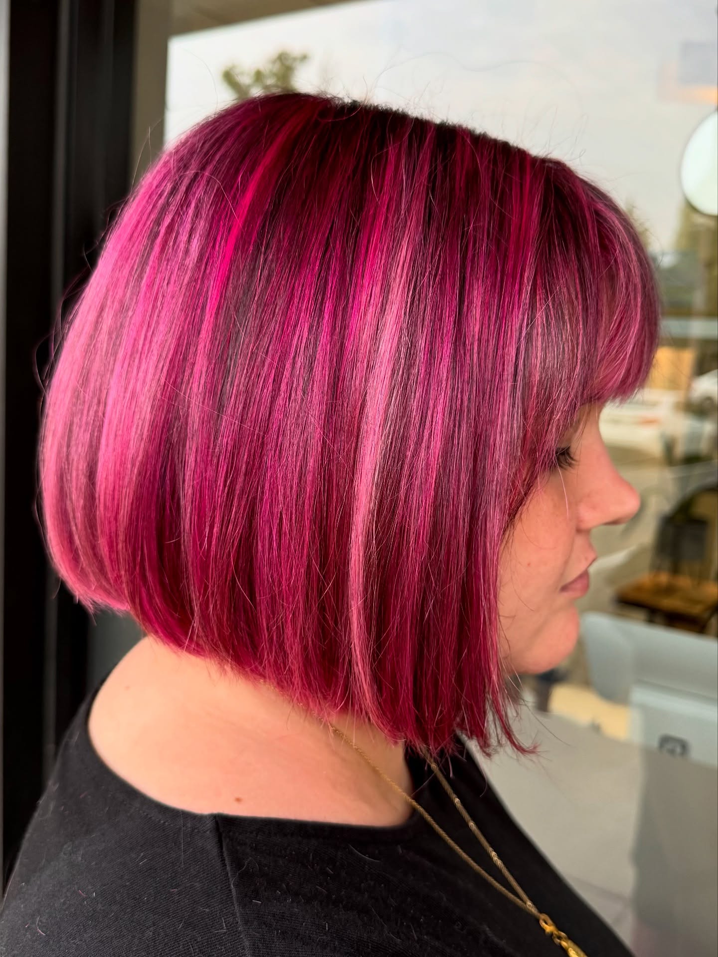 Trending Pink Bob Haircuts for 2026: Styles & Inspiration