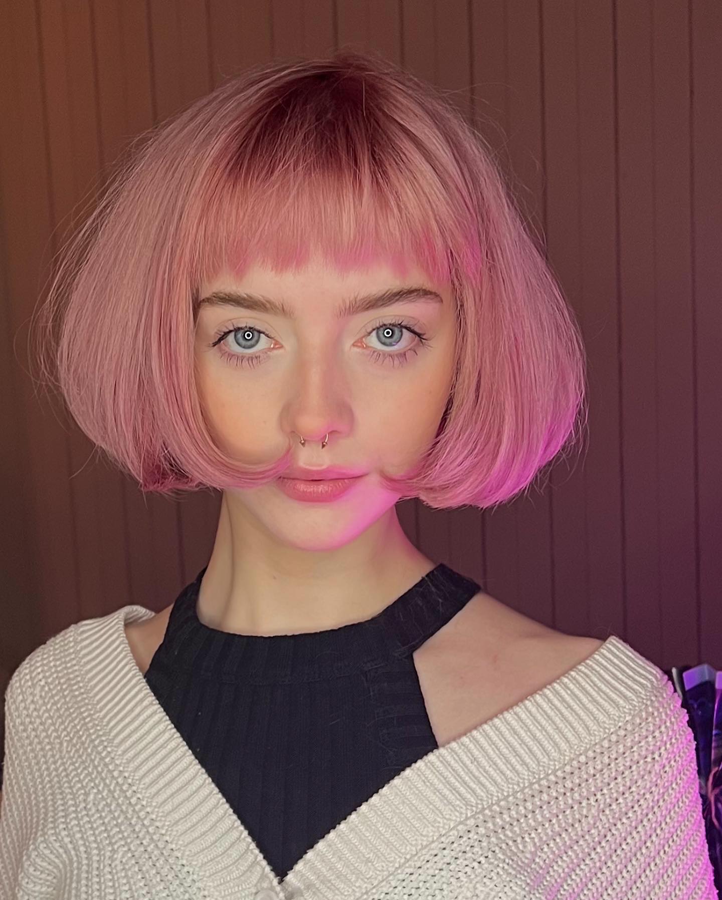 Trending Pink Bob Haircuts for 2026: Styles & Inspiration