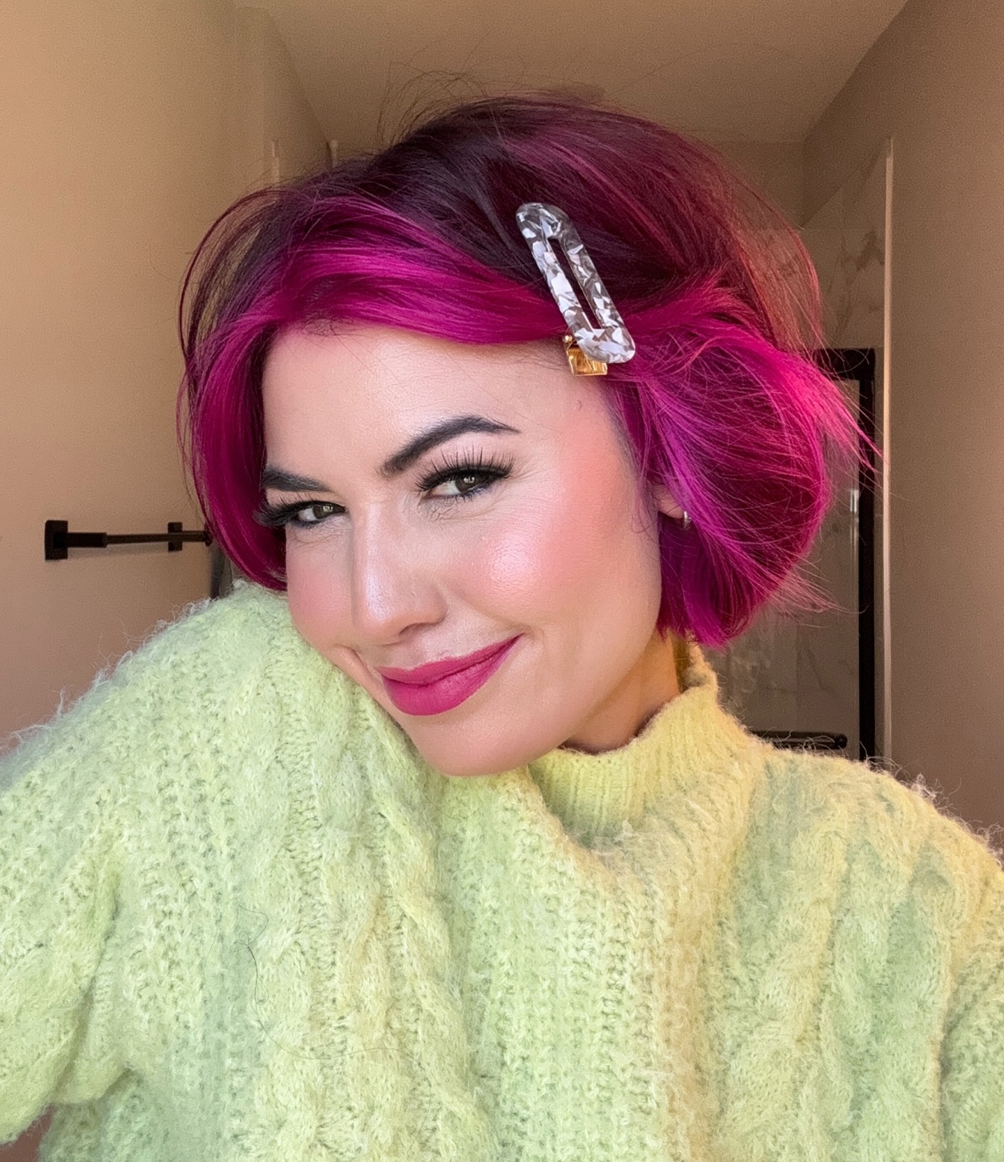 Trending Pink Bob Haircuts for 2026: Styles & Inspiration