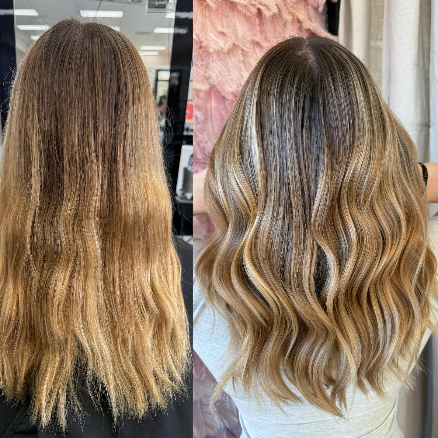 Warm Blonde Balayage: Stunning Ideas & Expert Tips for 2024