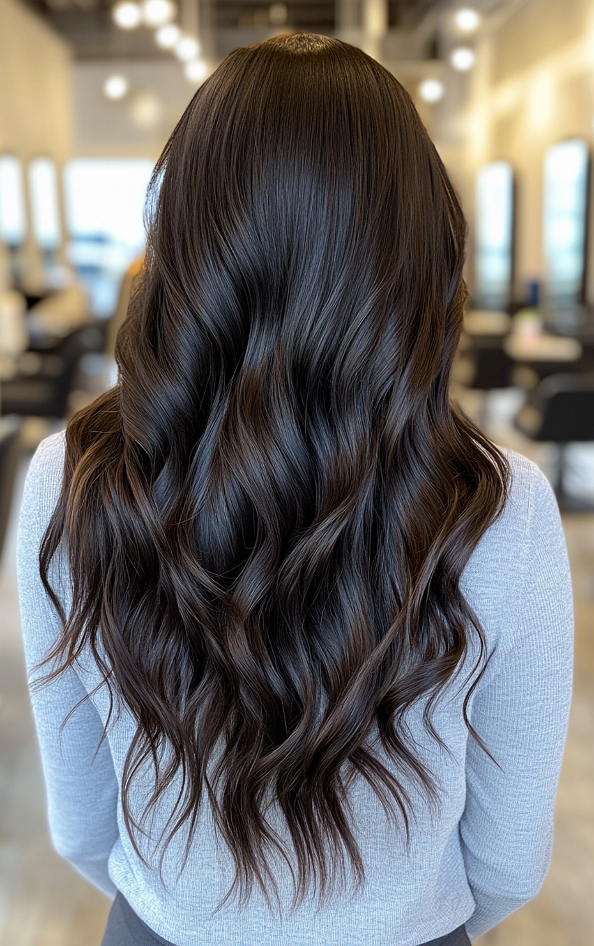 Espresso Hair Color: 18 Stunning Ideas for Rich, Dimensional Hair in 2026