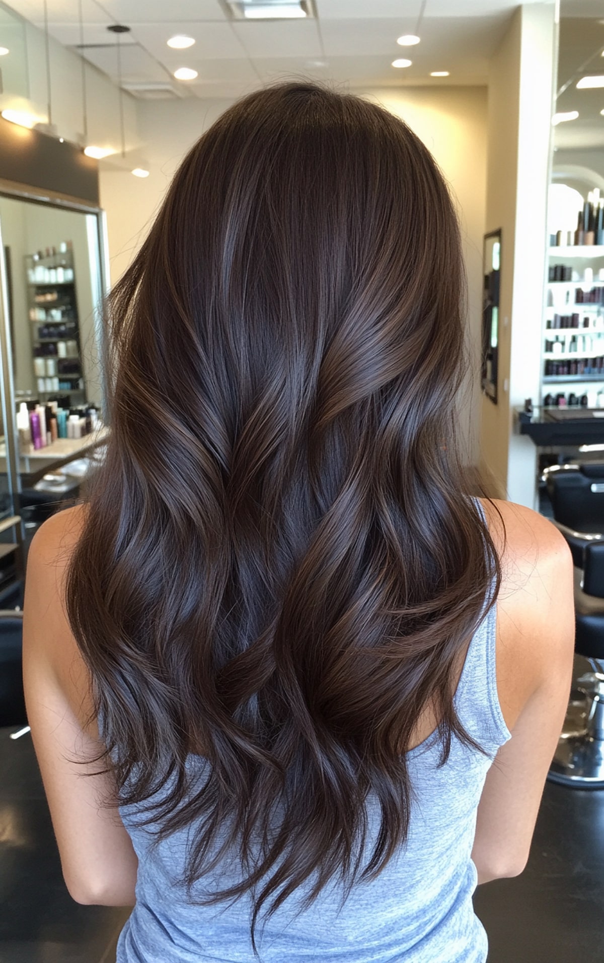 Espresso Hair Color: 18 Stunning Ideas for Rich, Dimensional Hair in 2026