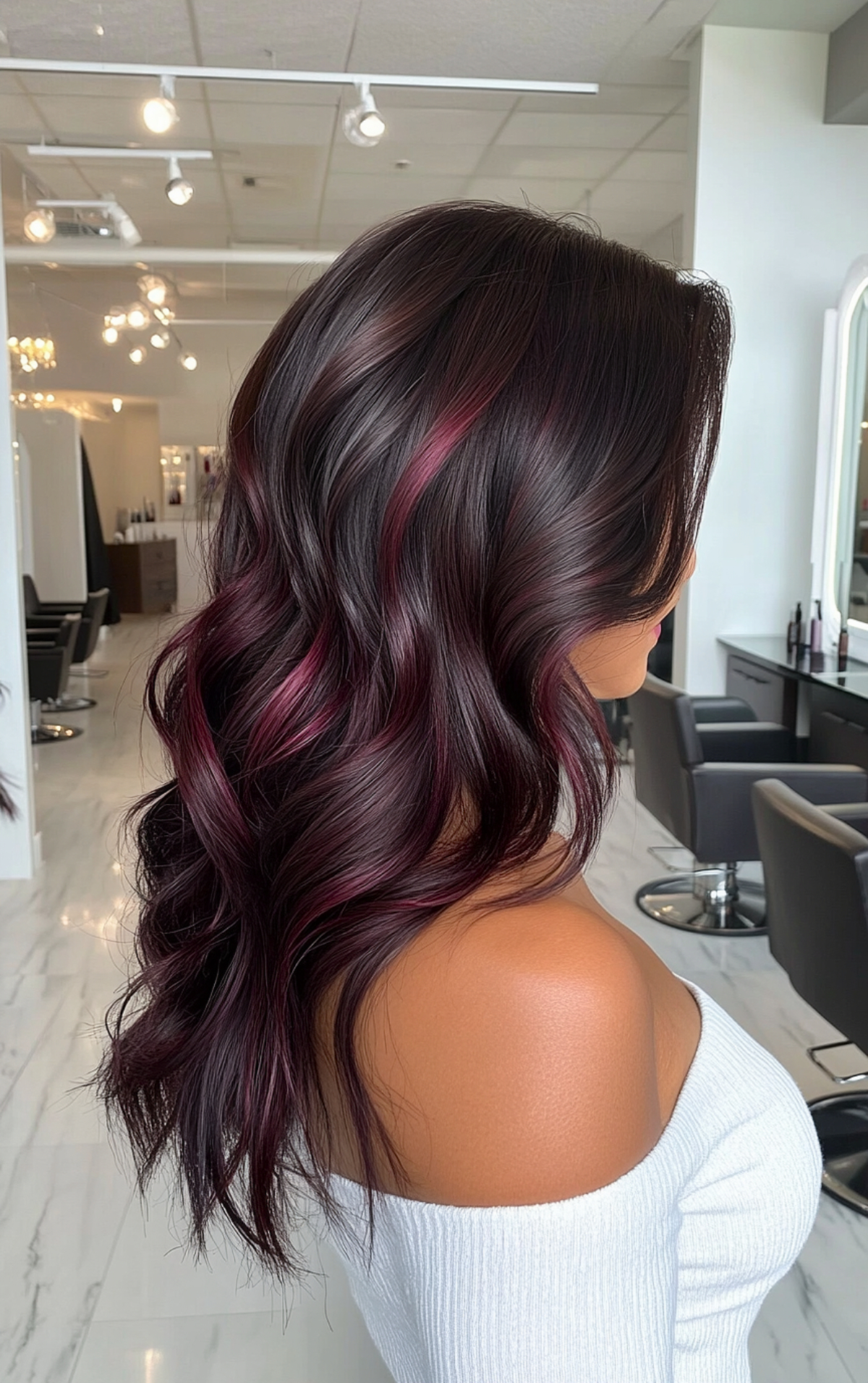 Espresso Hair Color: 18 Stunning Ideas for Rich, Dimensional Hair in 2026