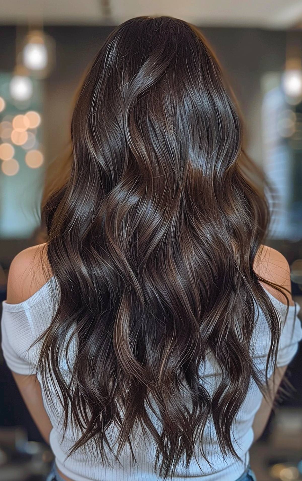 Espresso Hair Color: 18 Stunning Ideas for Rich, Dimensional Hair in 2026