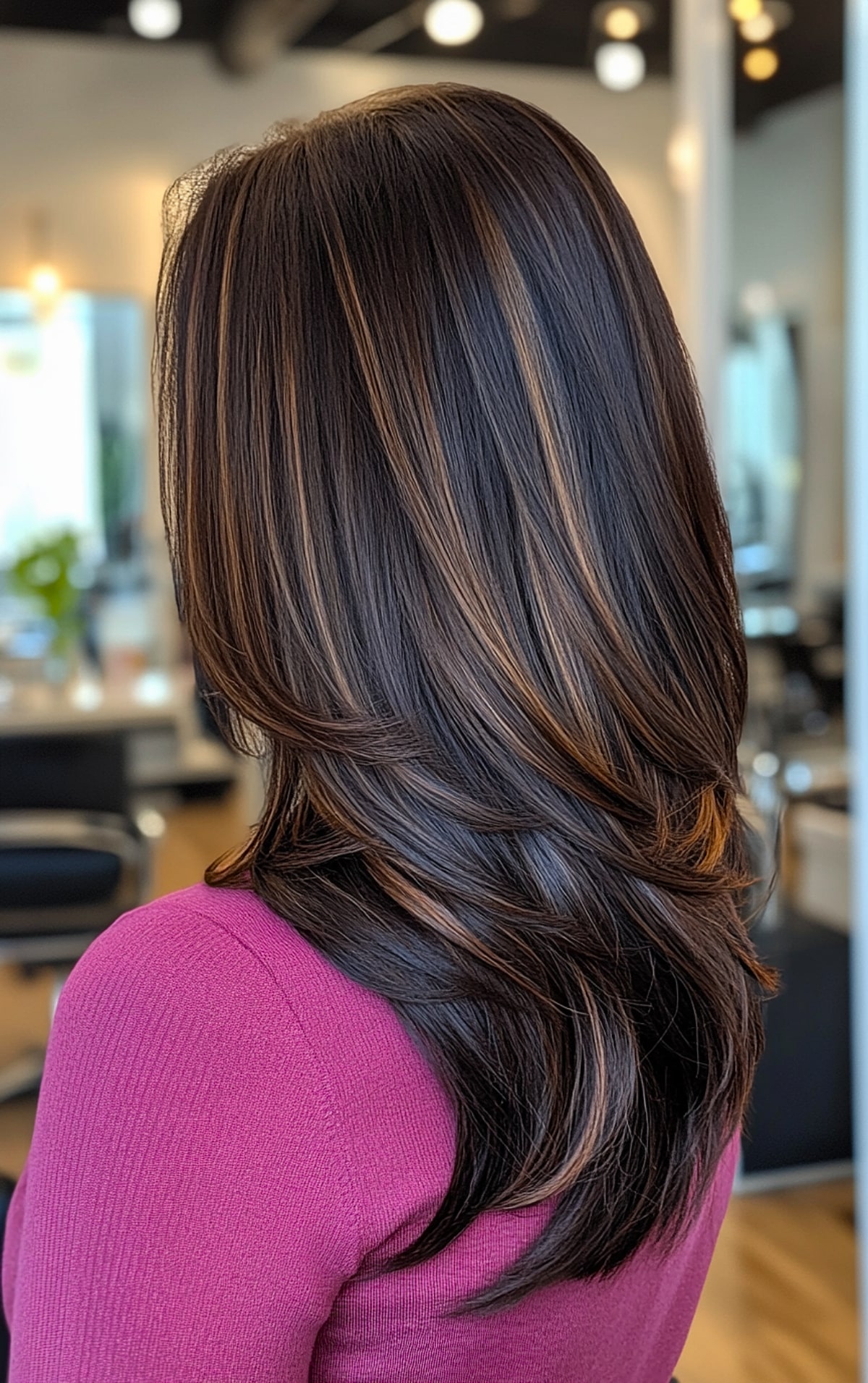 Espresso Hair Color: 18 Stunning Ideas for Rich, Dimensional Hair in 2026