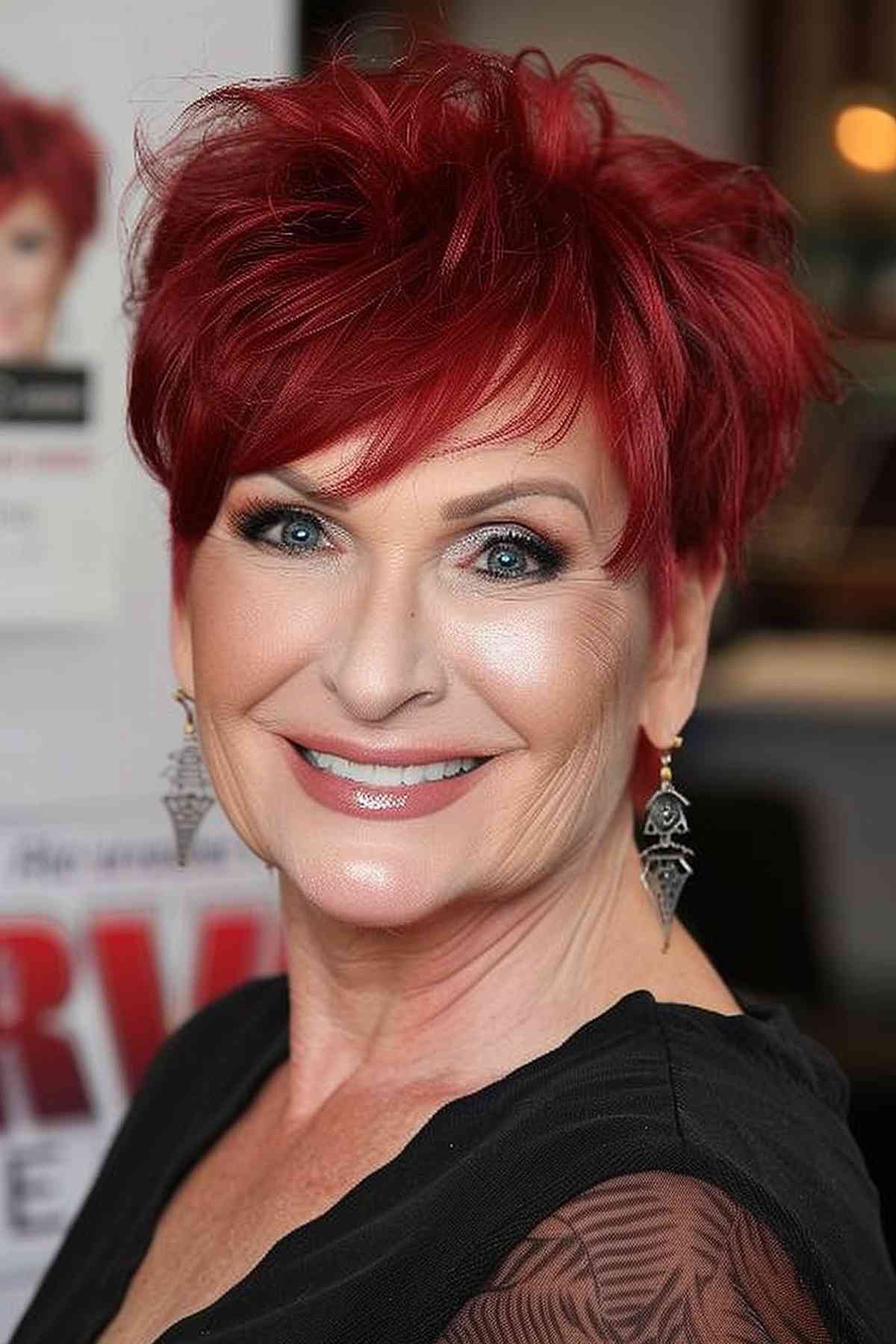Cherry Red Hair 2026: Styles, Shades & Care Guide