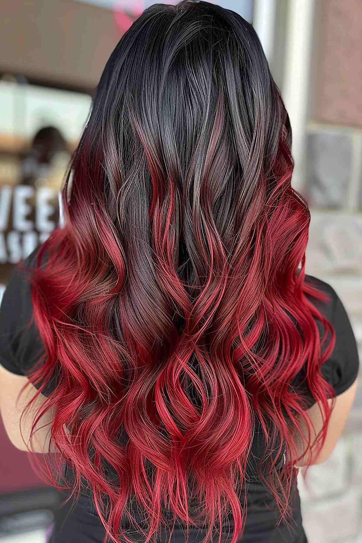 Cherry Red Hair 2026: Styles, Shades & Care Guide