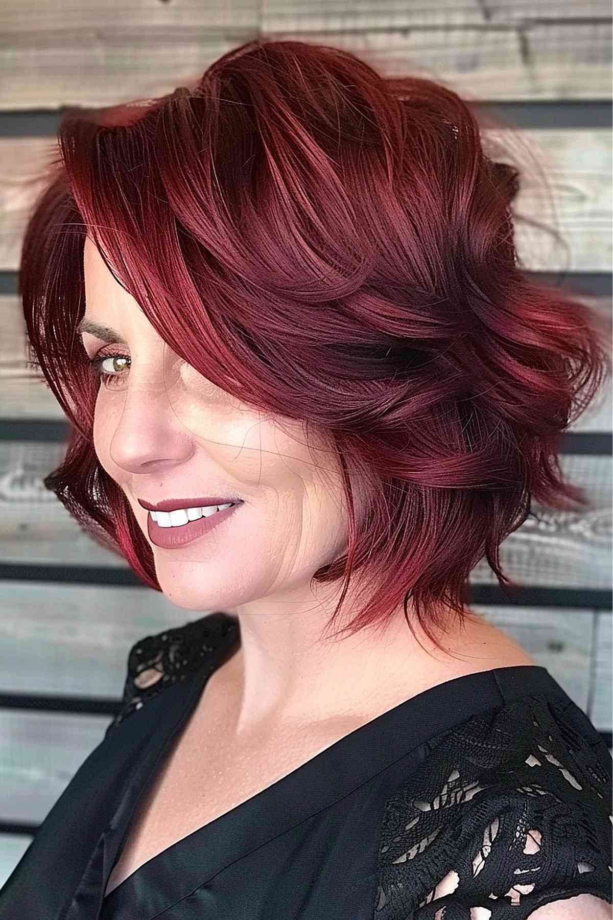 Cherry Red Hair 2026: Styles, Shades & Care Guide
