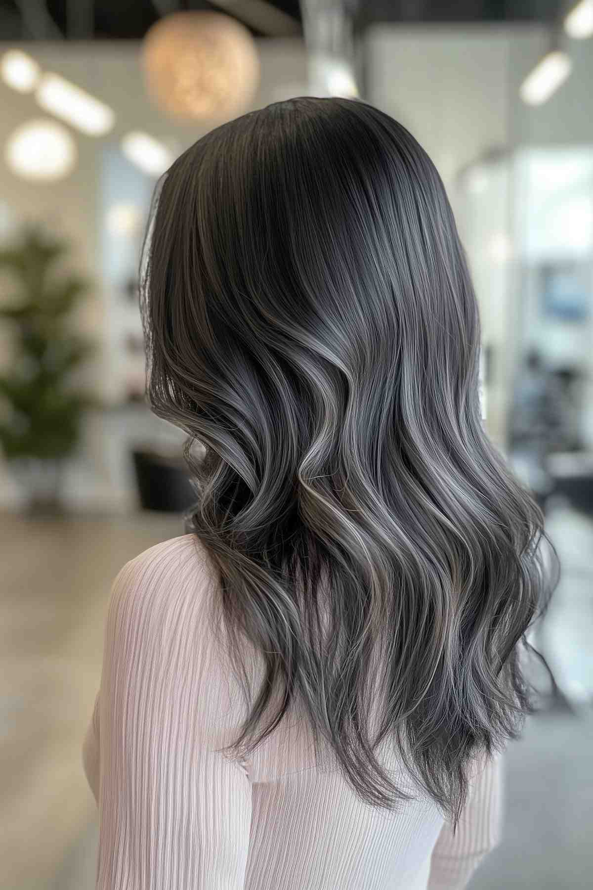 26 Effortless Hair Colors for Low Maintenance in 2026