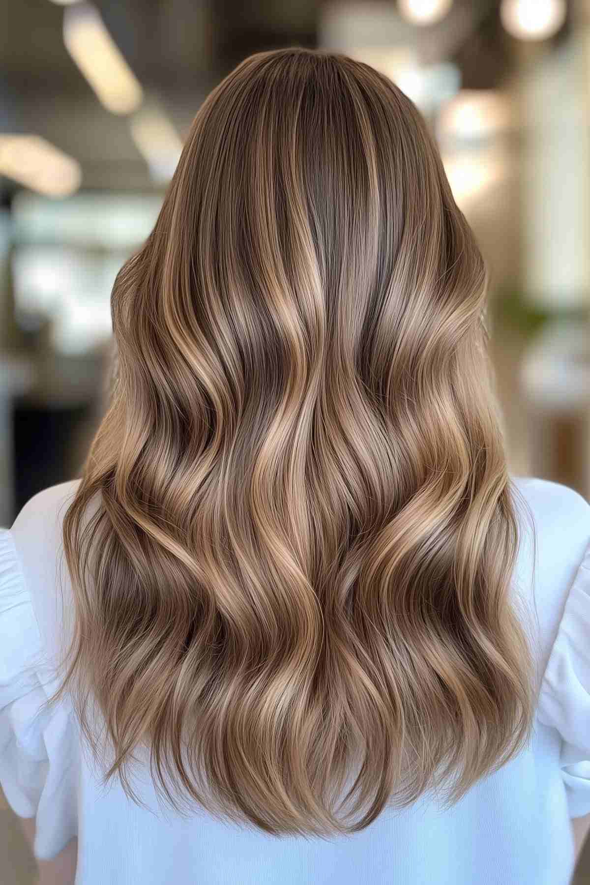 26 Effortless Hair Colors for Low Maintenance in 2026