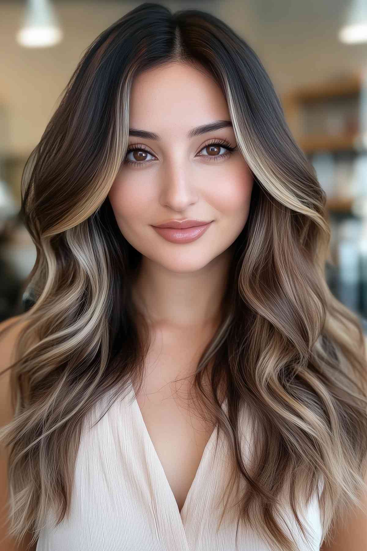 26 Effortless Hair Colors for Low Maintenance in 2026