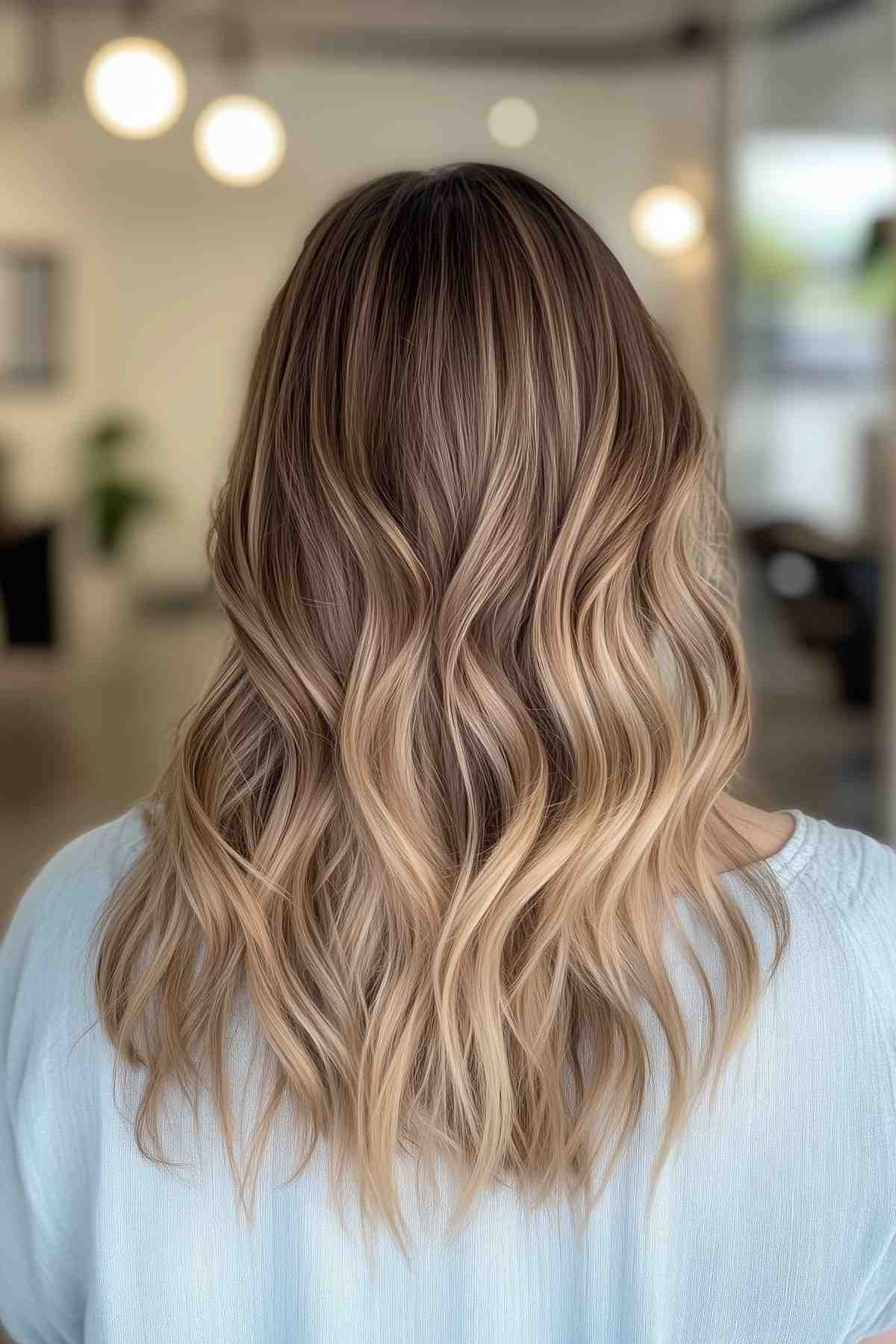 26 Effortless Hair Colors for Low Maintenance in 2026